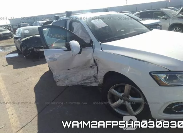 WA1M2AFP5HA030830 фото 7