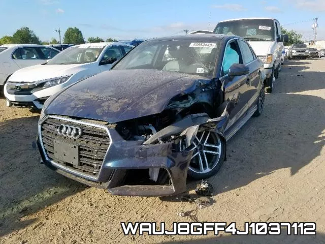 WAUJ8GFF4J1037112 фото 3