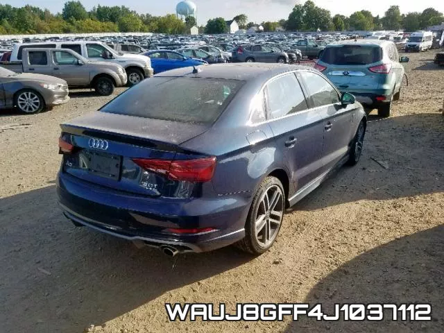 WAUJ8GFF4J1037112 фото 5