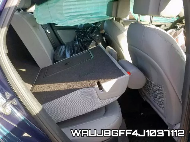 WAUJ8GFF4J1037112 фото 7