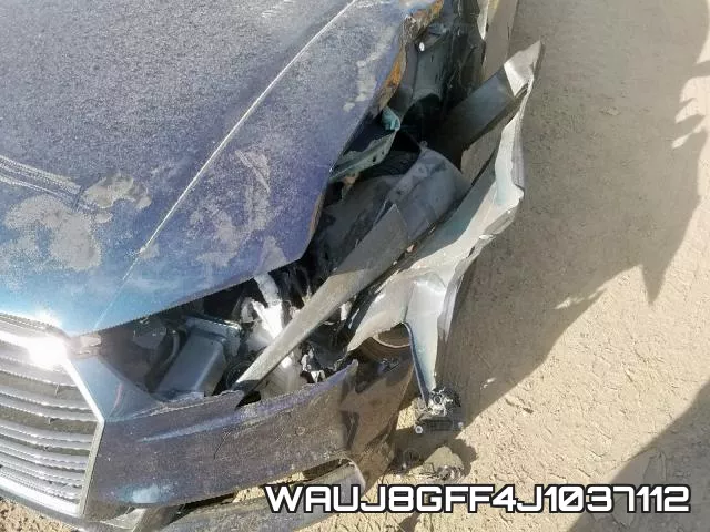 WAUJ8GFF4J1037112 фото 10