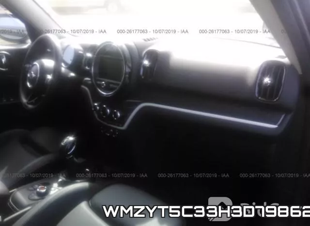 WMZYT5C33H3D79862 фото 6