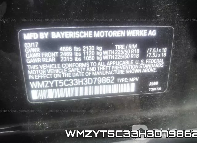 WMZYT5C33H3D79862 фото 10