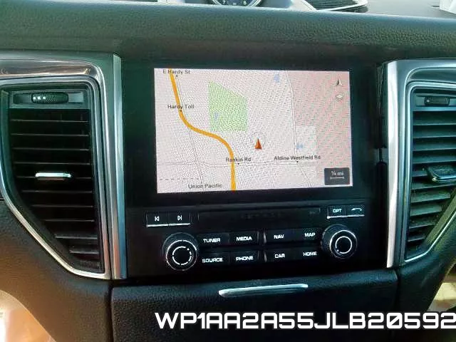 WP1AA2A55JLB20592 фото 9