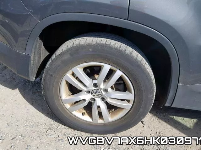 WVGBV7AX6HK030971 фото 8