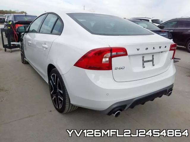 YV126MFL2J2454864 фото 4
