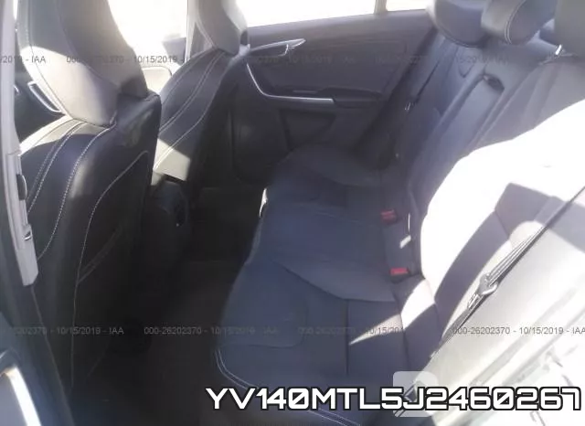 YV140MTL5J2460267 фото 9