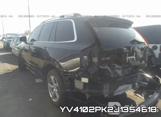 YV4102PK2J1354618 фото 4