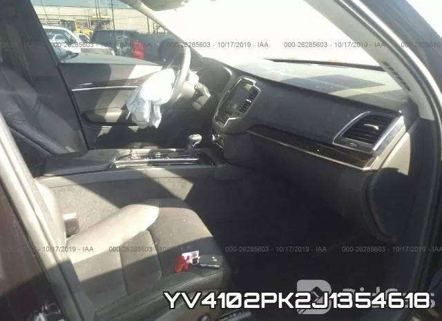 YV4102PK2J1354618 фото 6