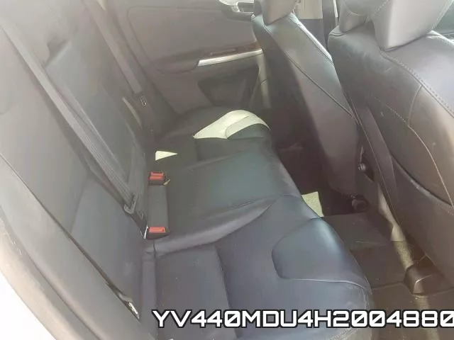 YV440MDU4H2004880 фото 7