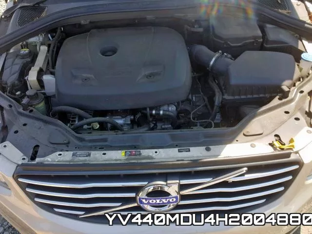 YV440MDU4H2004880 фото 8