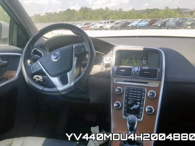 YV440MDU4H2004880 фото 10