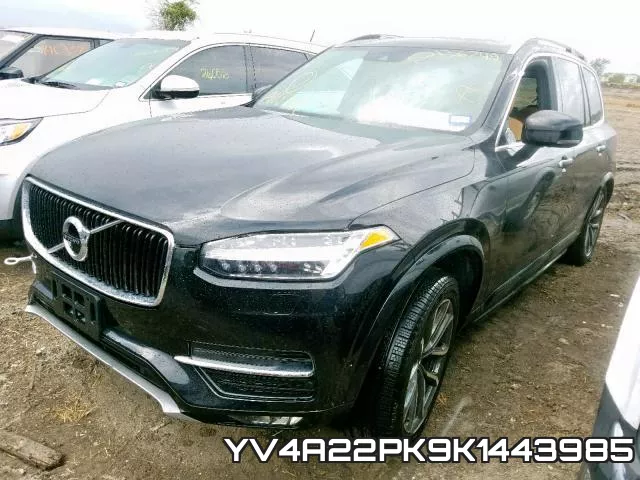 YV4A22PK9K1443985 фото 3