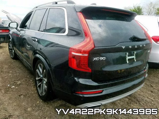 YV4A22PK9K1443985 фото 4