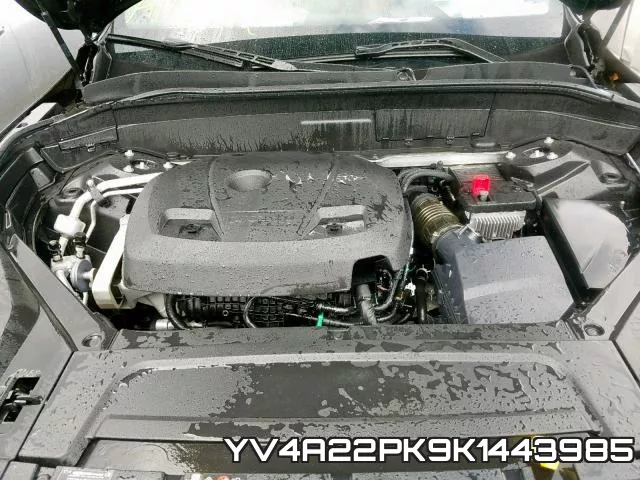 YV4A22PK9K1443985 фото 7