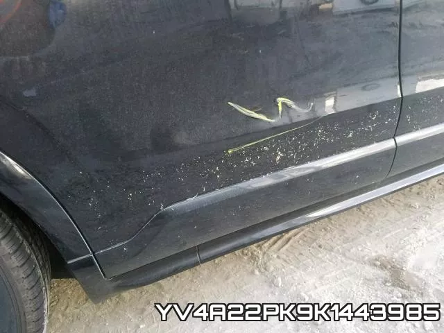 YV4A22PK9K1443985 фото 9