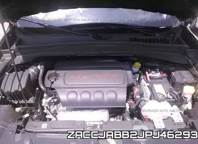 ZACCJABB2JPJ46293 фото 2