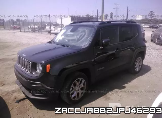 ZACCJABB2JPJ46293 фото 3