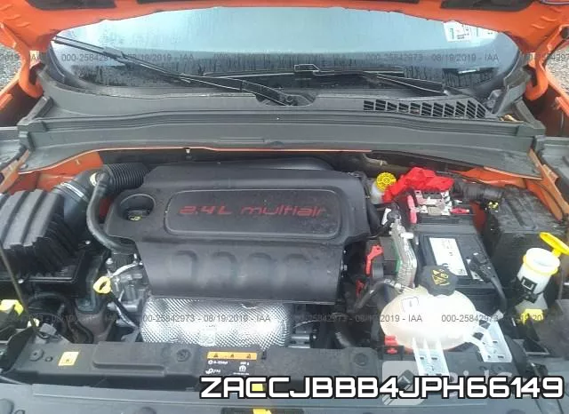 ZACCJBBB4JPH66149 фото 2