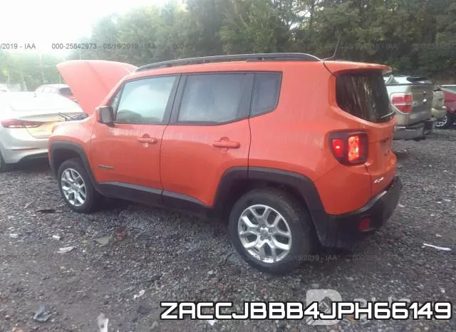 ZACCJBBB4JPH66149 фото 4