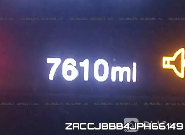ZACCJBBB4JPH66149 фото 8