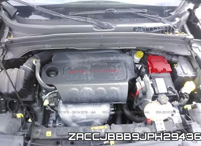 ZACCJBBB9JPH29436 фото 2