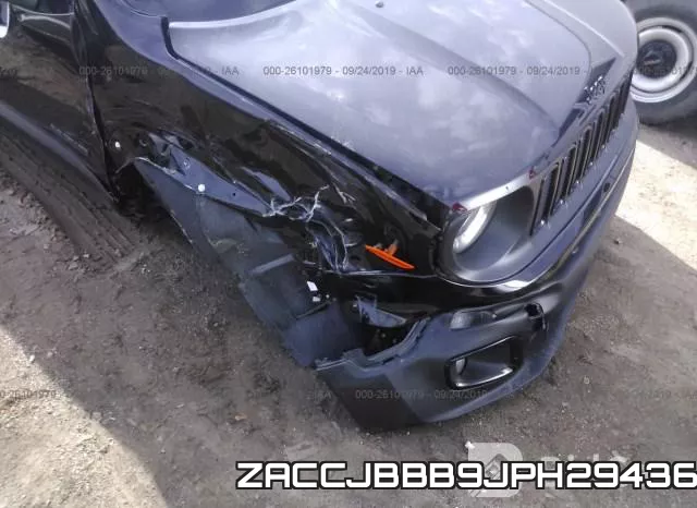 ZACCJBBB9JPH29436 фото 7