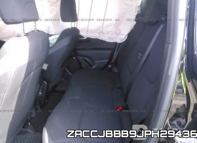 ZACCJBBB9JPH29436 фото 9