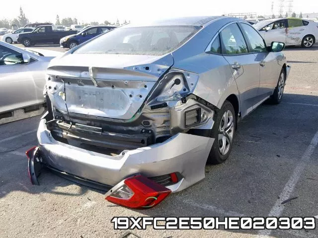 19XFC2E50HE020303 фото 5