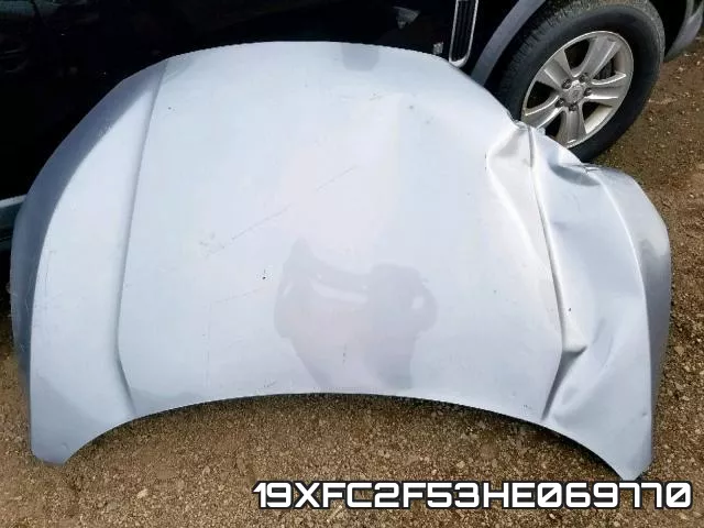 19XFC2F53HE069770 фото 10