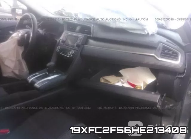 19XFC2F56HE213408 фото 6