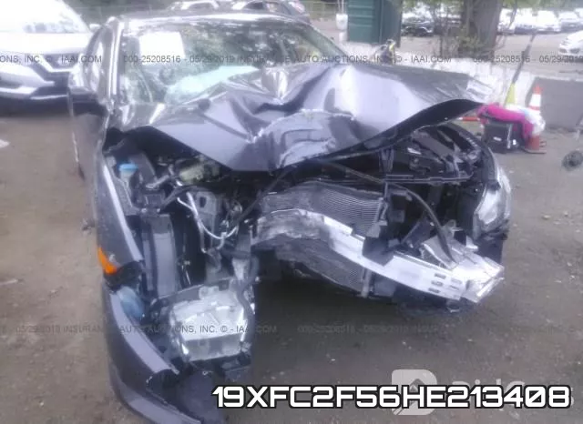 19XFC2F56HE213408 фото 7