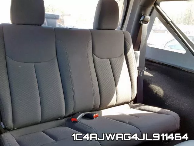 1C4AJWAG4JL911464 фото 7