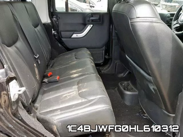 1C4BJWFG0HL610312 фото 7