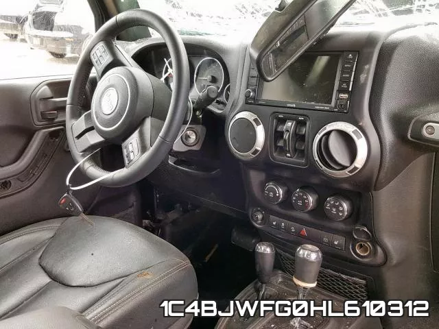 1C4BJWFG0HL610312 фото 10