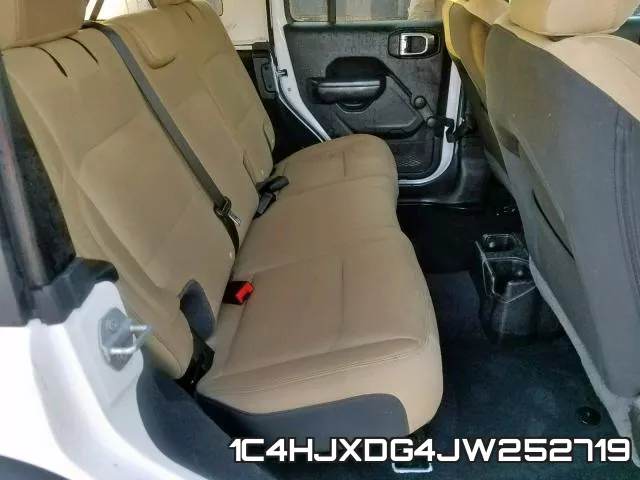 1C4HJXDG4JW252719 фото 7