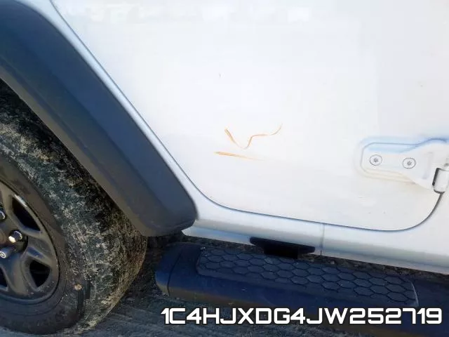 1C4HJXDG4JW252719 фото 10