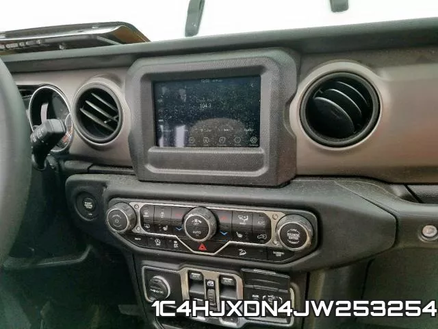 1C4HJXDN4JW253254 фото 9