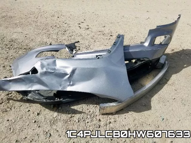 1C4PJLCB0HW607633 фото 10