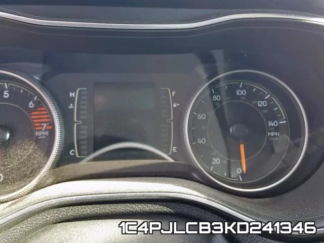 1C4PJLCB3KD241346 фото 9