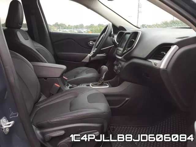 1C4PJLLB8JD606084 фото 6