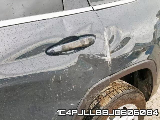 1C4PJLLB8JD606084 фото 10