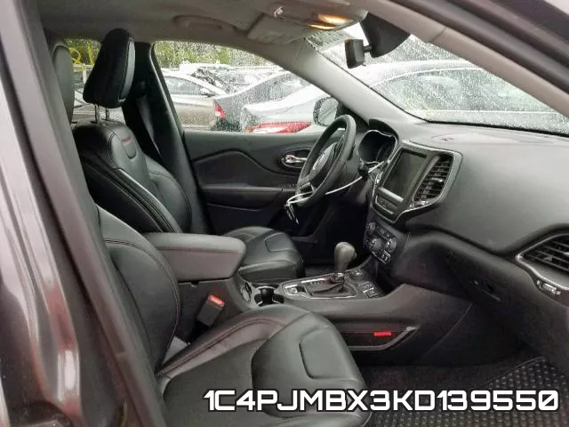 1C4PJMBX3KD139550 фото 6
