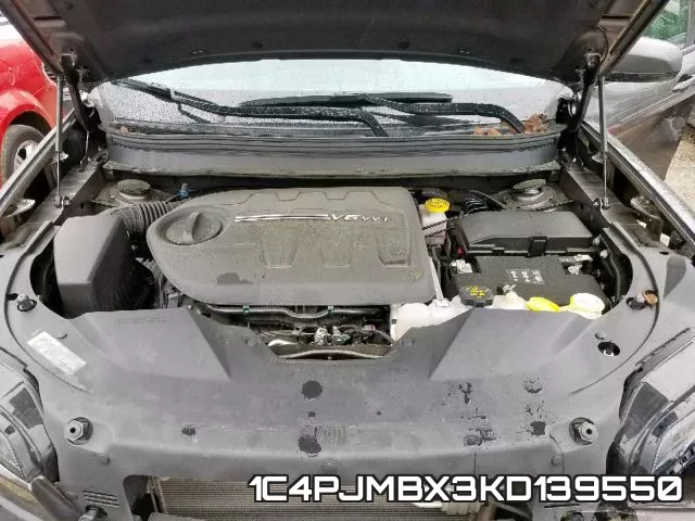 1C4PJMBX3KD139550 фото 8
