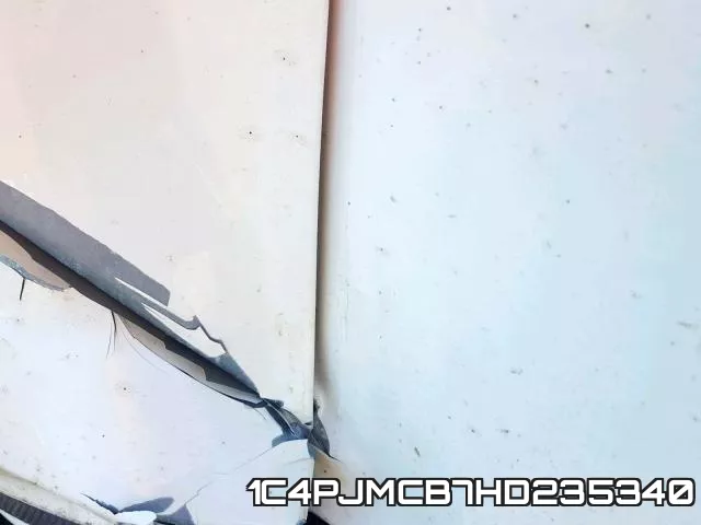 1C4PJMCB7HD235340 фото 2