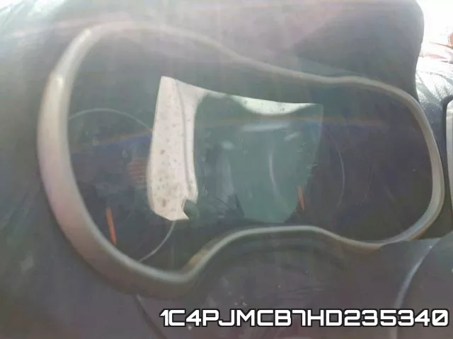 1C4PJMCB7HD235340 фото 9