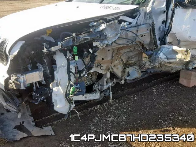 1C4PJMCB7HD235340 фото 10