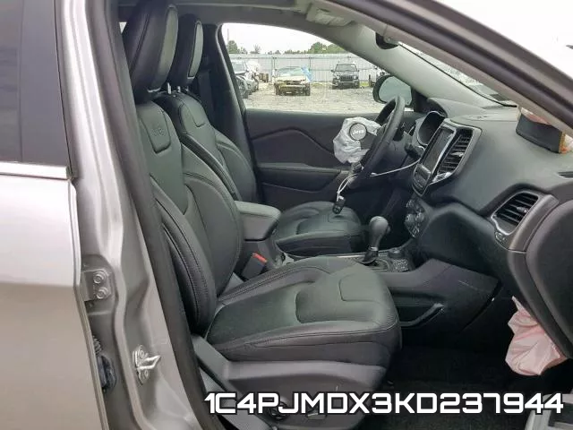 1C4PJMDX3KD237944 фото 6