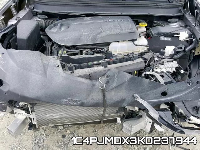 1C4PJMDX3KD237944 фото 8