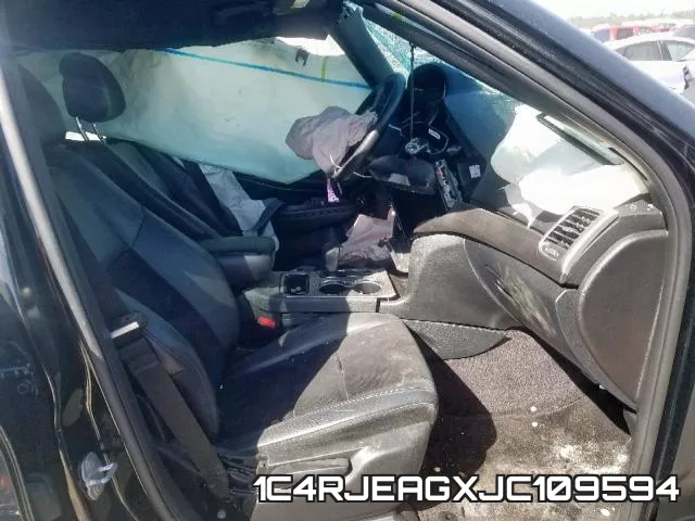 1C4RJEAGXJC109594 фото 6